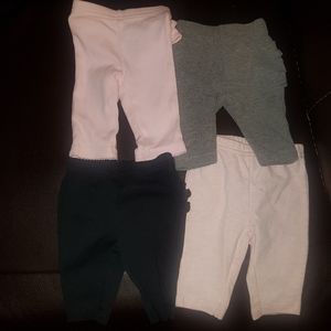 infant girls clothing